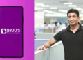 Byju Raveendran sentenced to 6 months jail Singapore